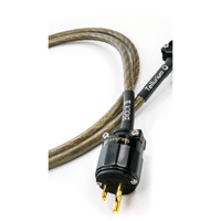 Tellurium Q Black II Power Cable variant 8
