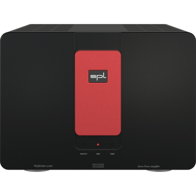 SPL Performer s1200