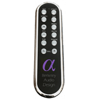 Berkeley Audio Design Alpha DAC Series 3P variant 6