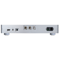 Ideon Audio Absolute Time variant 2