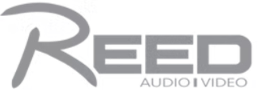 Reed Audio Video LLC logo