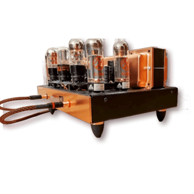 Miller Audio Tough Nut Isolation Cones