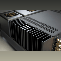 McIntosh Labs MA7200 2-Channel Integrated Amplifier variant 4