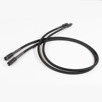 VooDoo Cable Essence Single-End and Balanced Interconnect variant 3