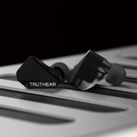 TRUTHEAR TRUTHEAR PURE In-ear Monitor variant 13