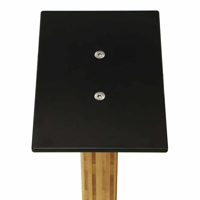 Quadraspire Speaker Stands variant 2