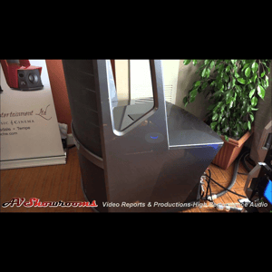 Thumbnail of the video review https://www.youtube.com/watch?v=V8eLHyn32To