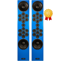 Tekton Design Moab variant 1