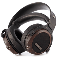 Kennerton Audio Equipment HeartLand Wenge variant 2