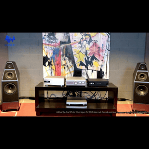 Thumbnail of the video review https://www.youtube.com/watch?v=cv80clRzxoA