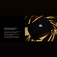 Dethonray Listening M1 variant 9