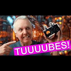 Thumbnail of the video review https://www.youtube.com/watch?v=iVQ1Pr7hHk8