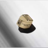 Gold Note donatello variant 3