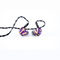 Unique Melody MASON Fabled Sound variant 5