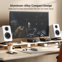 Fosi Audio Fosi Audio Q6 Desktop DAC variant 3