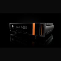 Aavik Acoustics Aavik R-880 variant 2