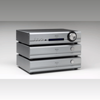 Pass Labs XP-32 variant 1