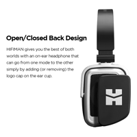 Hifiman Edition S variant 3