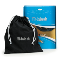 McIntosh Labs Speaker-Cables variant 3