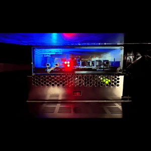 Thumbnail of the video review https://www.youtube.com/watch?v=5vyMS0euouI