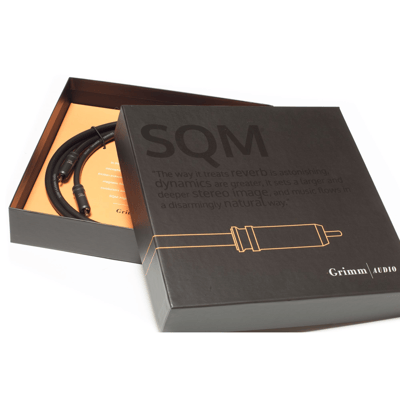 Grimm Audio SQM