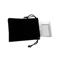 LUDIC Azimuth tonearm VTA cartridge ruler variant 2