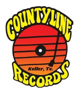 County Line Records logo