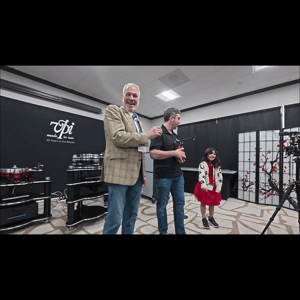 Thumbnail of the video review https://www.youtube.com/watch?v=PbTrLY2DUso