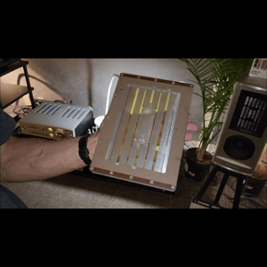 Thumbnail of the video review https://www.youtube.com/watch?v=eb8CMvdGtss