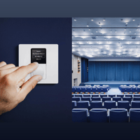 Blaze Wall-S1 EU variant 6