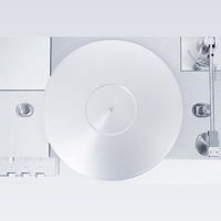 Yukiseimitsu Audio - Yuki AP-01 variant 2