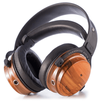 Kennerton Audio Equipment Rognir Silky Walnut variant 2