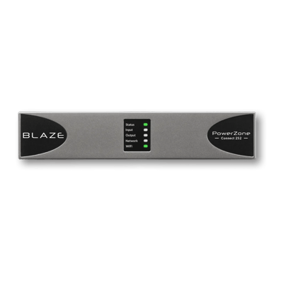 Blaze PowerZone Connect 252