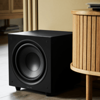 Argon Audio MALMÖ SUB 10 variant 12