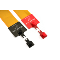 Silversmith Audio Binding Post Adapter variant 1