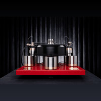 J.Sikora Reference Rosso Corsa Edition variant 1