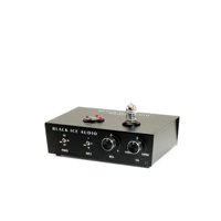 Black Ice Audio The "Ultimate" FOZ SSX V.2 Sound Stage Expander variant 3