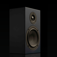 Pro-ject Audio Systems - USA Speaker Box 5 S2 variant 2