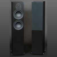 Scansonic L-14  Floor Stander variant 1