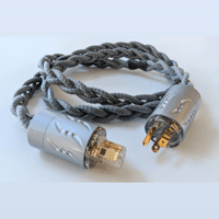 Danacable Nirvana Clarifier for Low-Powered Amps and Source Components variant 1