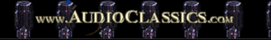 Audio Classics logo