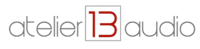 Atelier 13 Audio