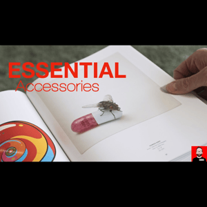 Thumbnail of the video review https://www.youtube.com/watch?v=6z1IRFC3E_Y