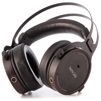 Kennerton Audio Equipment Magni Dusk variant 2