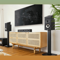 Polk Audio Monitor XT90 variant 10