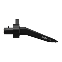 Ortofon Concorde 5S variant 5