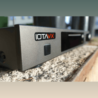 IOTA VX IOTAVX NP3 variant 7
