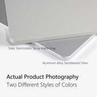 ddHiFi HS650/HS250 Monitor and Keyboard Stands variant 3