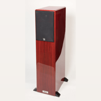 Reference 3A Taksim II Loudspeaker variant 1