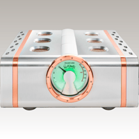 Dan D’Agostino Relentless 800 Monoblock Amplifier variant 1